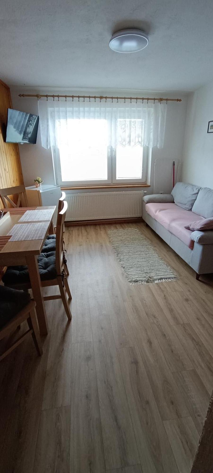 Apartmany Grobarcik Zuberec Exteriör bild